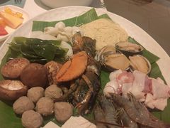 -味餐厅·海鲜·火锅·自助餐