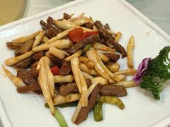 -宜宾海鲜酒家·三十年老字号