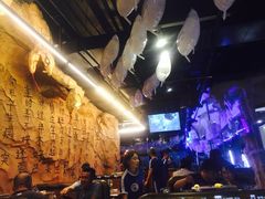 -很久以前羊肉串(大华三路店)