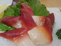 -友壹町寿司·料理(三水广场店)