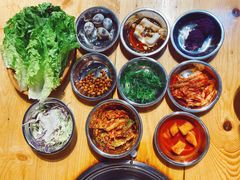 -麻蒲碳烤肉(远景路1号店)