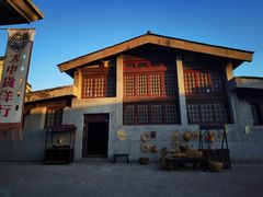 -横店影视城明清宫苑园区