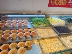 -成老灶火锅鸡(平山店)