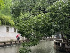 -西园戒幢律寺