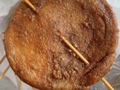 -新林麻辣串(西市场总店)