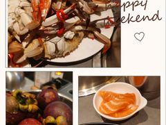 -一方渔歌蒸汽海鲜自助(文化路万达广场店)