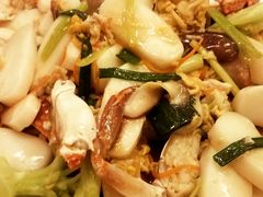 -旺达·福州菜(正大广场店)