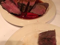 -Keens Steakhouse