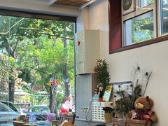 -丽泽山庄·生态怀柔菜·虹鳟鱼(红螺寺店)