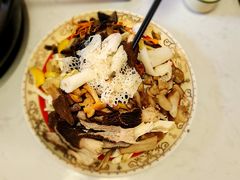 -菌之家·专业纯野生菌火锅·特色炒菌