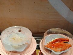 -争鲜回转寿司(通州万达店)