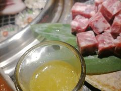 骰子牛肉-良情择木·烤肉(青羊万达店)