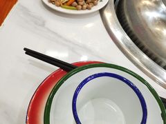-70後铁锅炖(坡博总店)