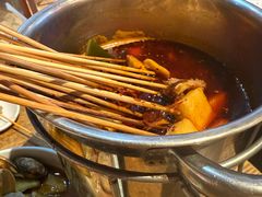 -华府九号海鲜烧烤大排档(龙域店)