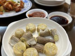 -腰记饭店(龙源路店)