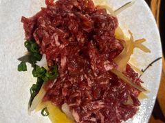 -牛玄庵日式寿喜烧·料理店(新源里店)