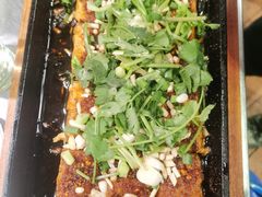 -大汗烧烤滩羊馆(清水河公园店)