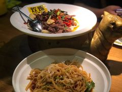 -炊烟小炒黄牛肉(东庆街店)