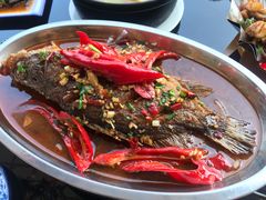 -鸿运楼·舌尖上的徽菜