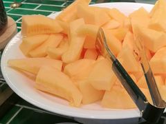 -皇城老妈·大连海鲜火锅(港湾店)