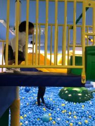 -莫莉幻想儿童乐园(绍兴金帝银泰城店)