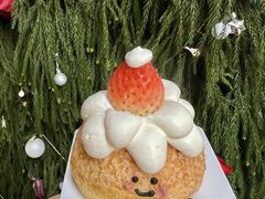 -7号里低糖生日蛋糕(南阳路店)