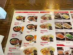 -李先生牛肉面大王(正定机场餐厅)