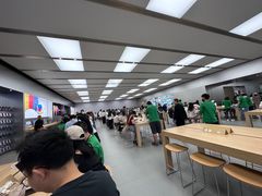 -Apple零售店(深圳益田假日广场店)
