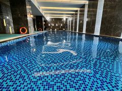 -斯博特游泳俱乐部(洲际酒店)