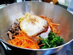 石锅拌饭-莲洞本家