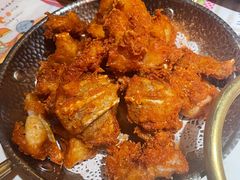 -哥老官重庆美蛙鱼头(圆融广场店)