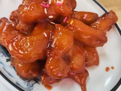 -小大董·烤鸭(王府井apm店)
