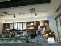 -LE SAPHIR 莎菲尔菓子(和兴店)