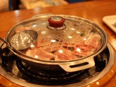 -蚂蚁家辣炒章鱼(海云台店)