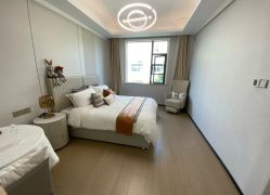 -弗蕾亚·和月月子调理院(东湖店)