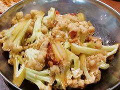 -小菜园新徽菜(芜湖万达店)