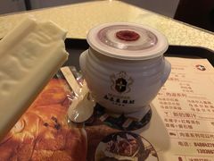 -马迭尔西餐厅(中央大街店)