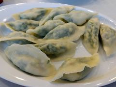 虾三鲜水饺-客临百思德·东北特色馆(龙湖时代天街店)