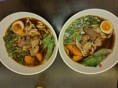 -康師傅私房牛肉面(浦机三店)
