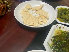 -山里人家土菜馆(茅山店)