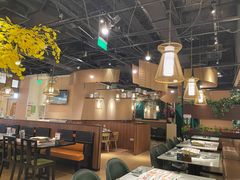 大堂-原味田园·客家菜·土窑鸡(中航城君尚购物中心店)