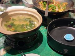-费大厨辣椒炒肉(太平老街店)