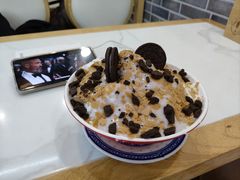 -江记甜品(罗湖店)