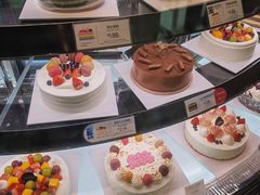 -巴黎贝甜(卫清西路店)