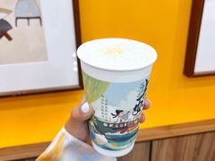 -茶话弄(北京密云万象汇店)