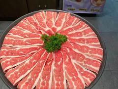-呷哺呷哺 小火锅 (浦东新欧尚超市店)