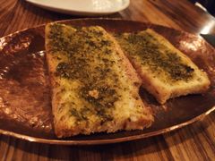 -PIZZA BIANCA(民园店)