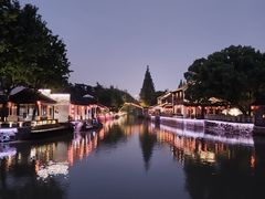 -枫桥景区