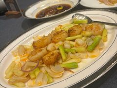 -三利音·东方司宴(外滩店)
