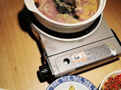 -小柴米·传统江西菜(万寿宫店)